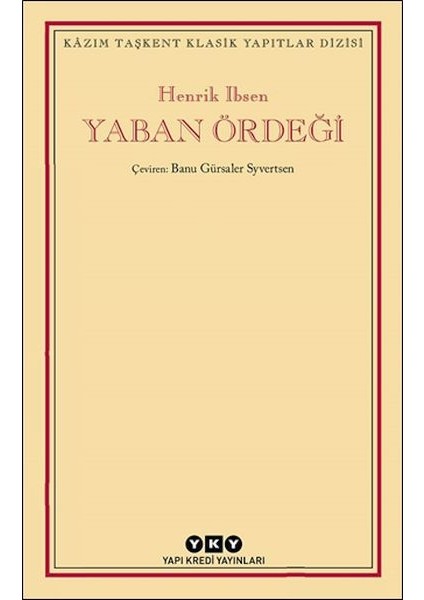 Yaban Ördeği