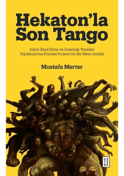 Hekaton’la Son Tango