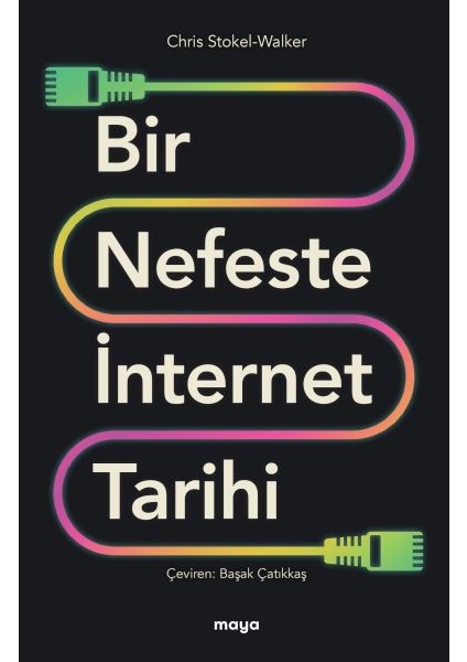 Bir Nefeste Internet Tarihi