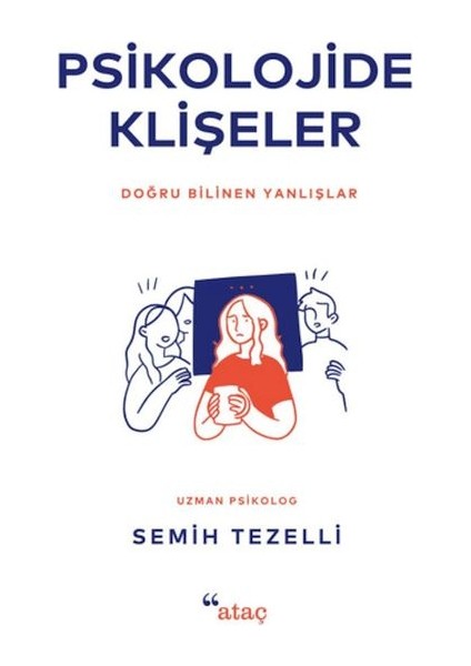 Psikolojide Klişeler