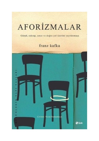 Aforizmalar