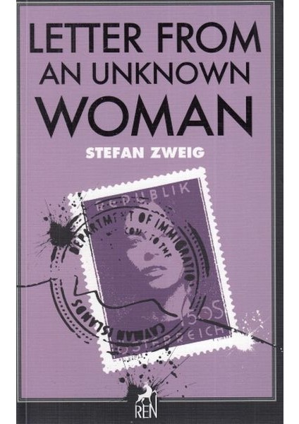 Letter From An Unknown Woman