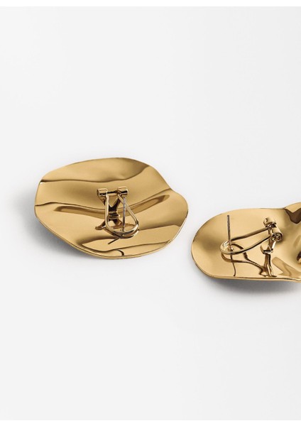 Kabartmalı Küpe modelleri