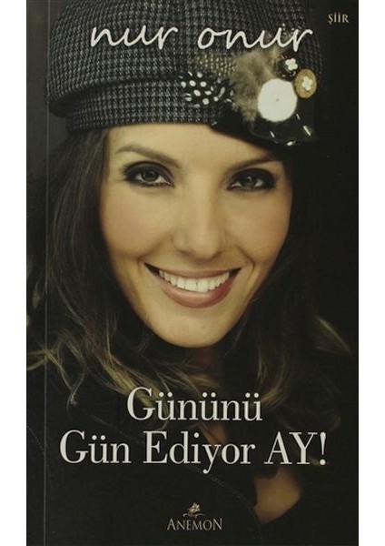 Gününü Gün Ediyor Ay!
