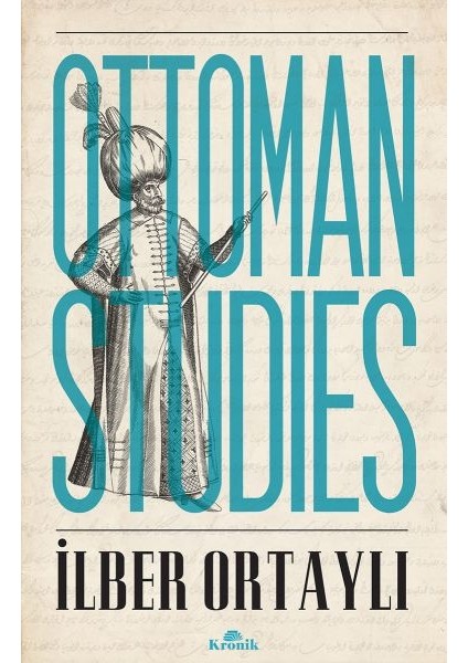 Ottoman Studies