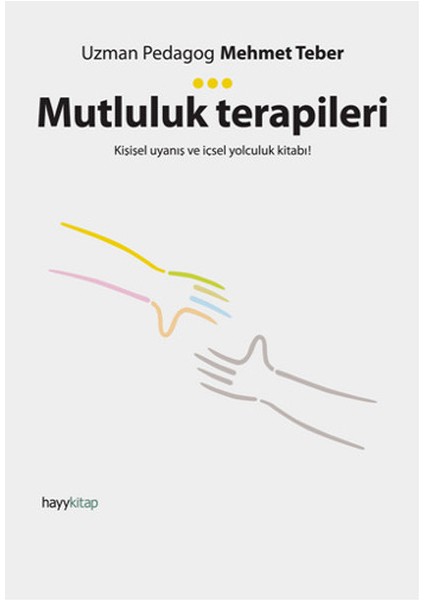 Mutluluk Terapileri