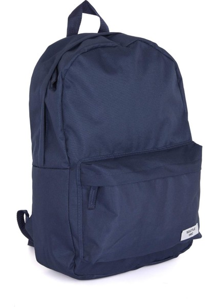 Unisex Okul Sırt Çantası F1765AXNS