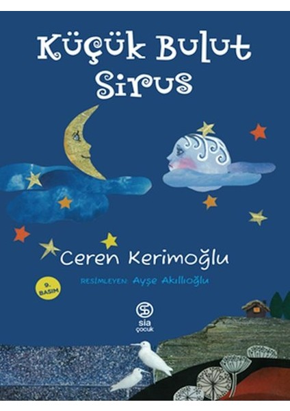 Küçük Bulut Sirus