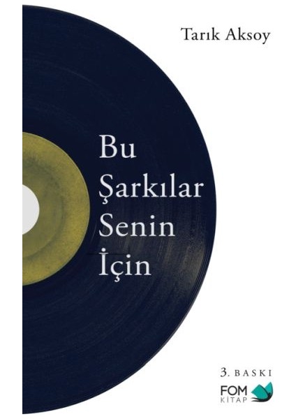 Bu Şarkılar Senin Için