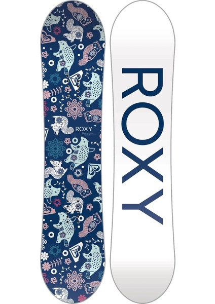 Poppy 2025 K Çocuk Snowboard Bağlama Seti fiyatları