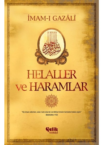 Helaller ve Haramlar