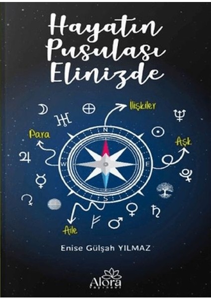 Hayatın Pusulası Elinizde