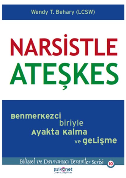 Narsistle Ateşkes