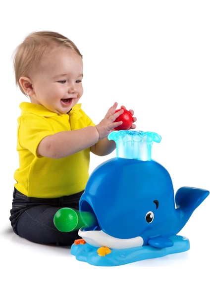 10934 Silly Spout Whale Popper fiyatları