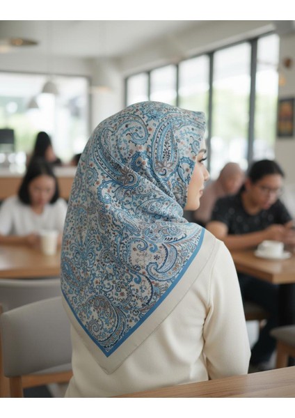 Etnik Desenli Soft Şal fiyatları