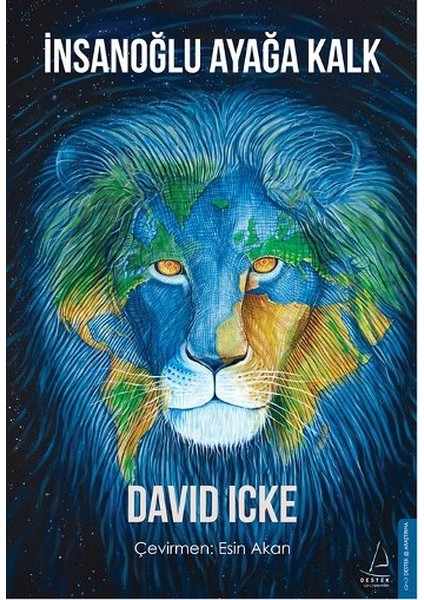 Insanoğlu Ayağa Kalk