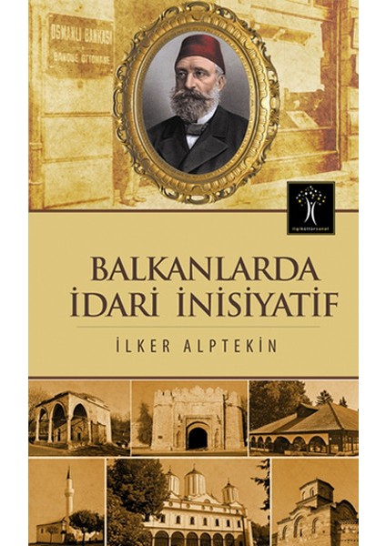 Balkanlarda Idari Insiyatif