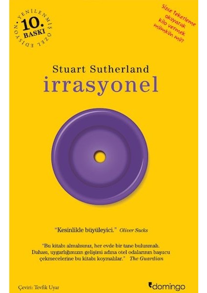 Irrasyonel