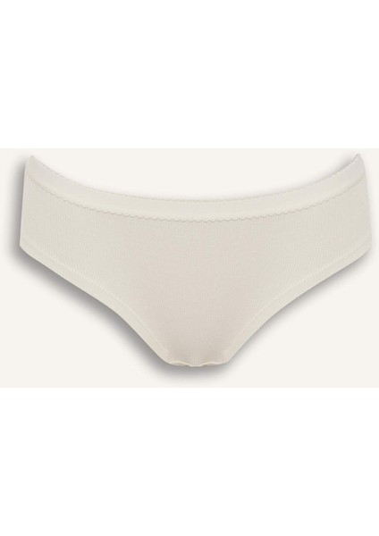 Ribana 3'lü Hipster Külot D8629AX25AU