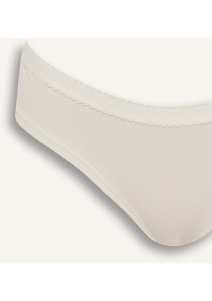 Ribana 3'lü Hipster Külot D8629AX25AU