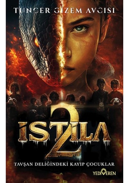 Istila 2