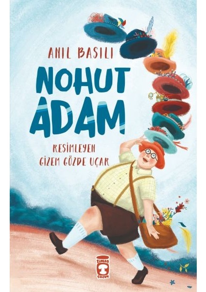 Nohut Adam