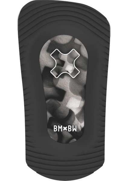 Bentmetal Bmx Blk 2025 Snowboard Bağlama modelleri