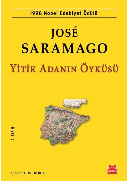 Yitik Adanın Öyküsü