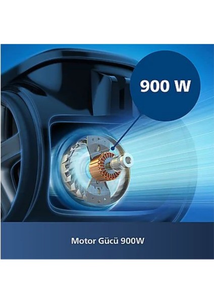 XB7151/07 Marathon Toz Torbasız Süpürge+Philps DST8030/70 Isı Ayarı Gerektirmiyen Azur Ütü fırsatları