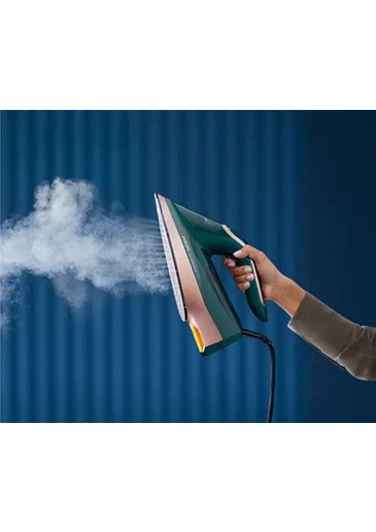 XB7151/07 Marathon Toz Torbasız Süpürge+Philps DST8030/70 Isı Ayarı Gerektirmiyen Azur Ütü