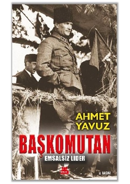 Başkomutan