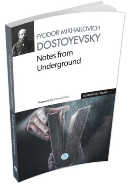 Notes From The Underground