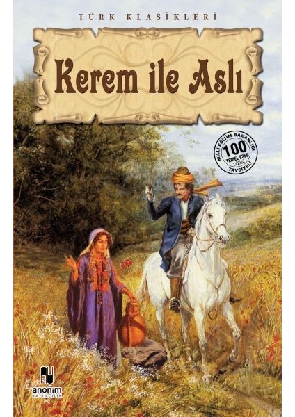 Kerem Ile Aslı