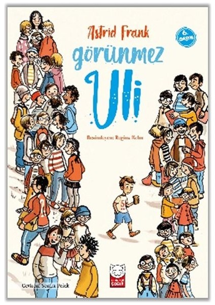Görünmez Uli