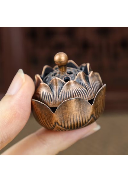 Lotus Minyatür Tütsülük fiyatları