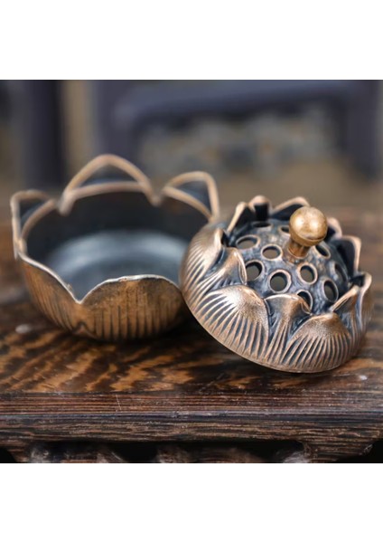 Lotus Minyatür Tütsülük fırsatları