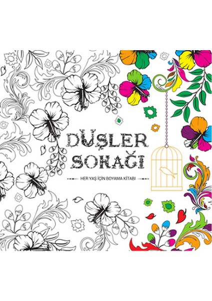 Düşler Sokağı