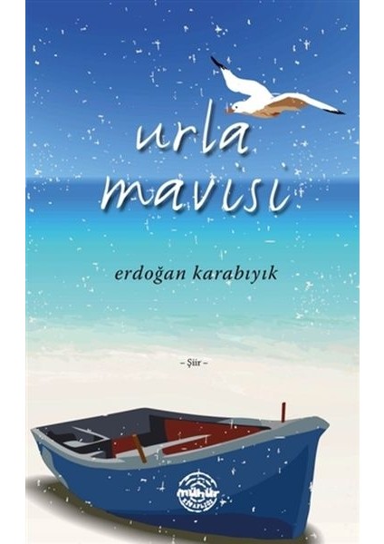 Urla Mavisi