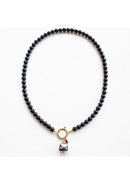 Neryssa – Oniks Taşı Kolye