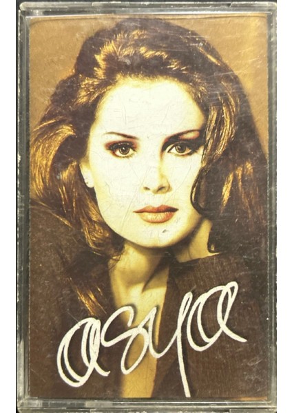 Kaset Asya (Beni Aldattın) Kaset