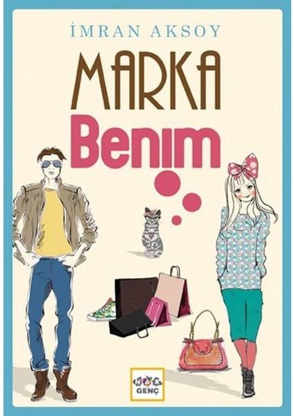 Marka Benim