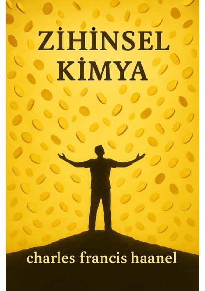 Zihinsel Kimya - Charles F. Haanel - Tudor Kitap