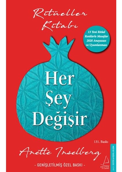 Her Şey Değişir (Genişletilmiş Özel Baskı)