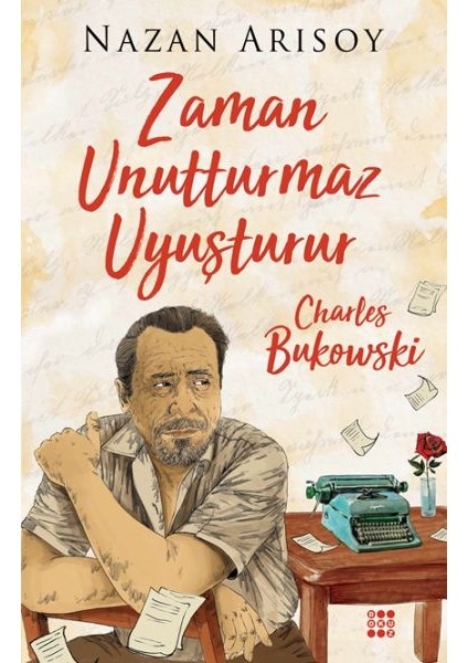Bukowski'nin Kadınları