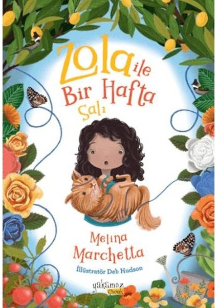 Zola Ile Bir Hafta - Salı