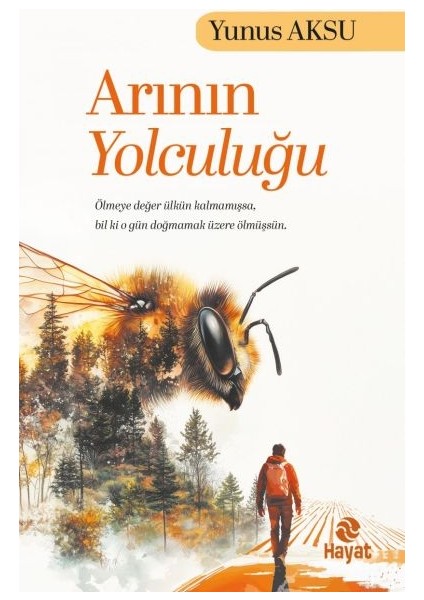 Arının Yolculuğu
