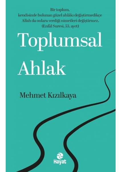 Toplumsal Ahlak