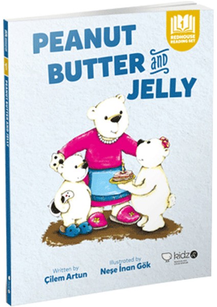 Peanut Butter And Jelly