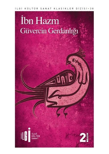 Güvercin Gerdanlığı