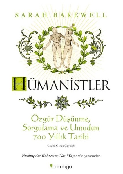 Hümanistler